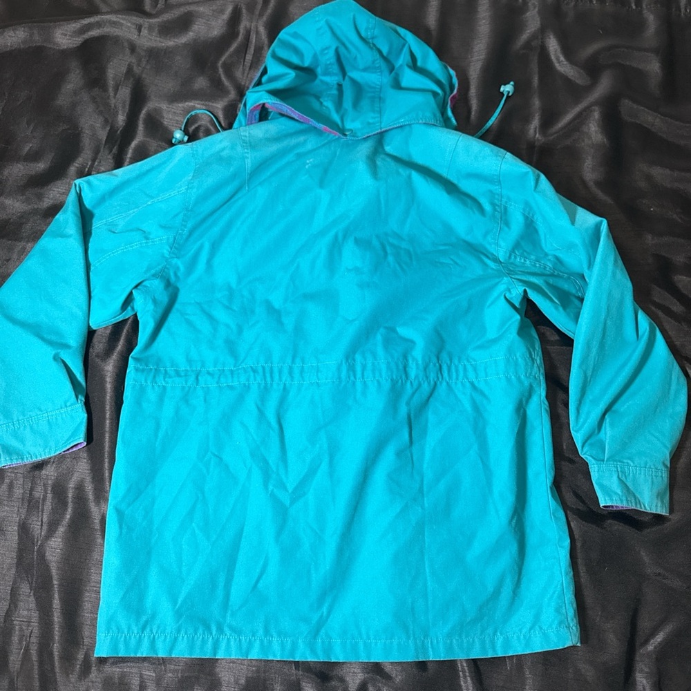 Pacific Trail Jacket - Picture 6 of 6